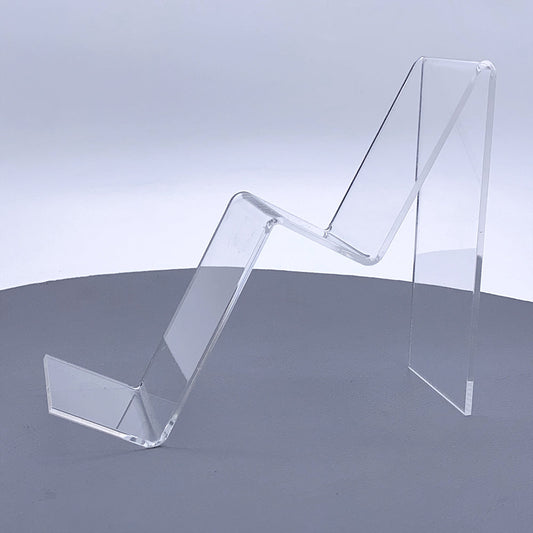 Double Display stand