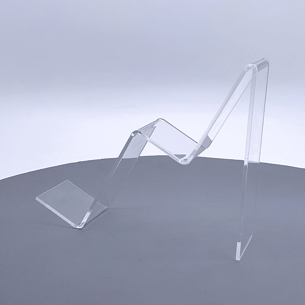 Double Display stand