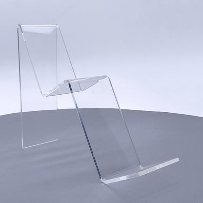 Double Display stand