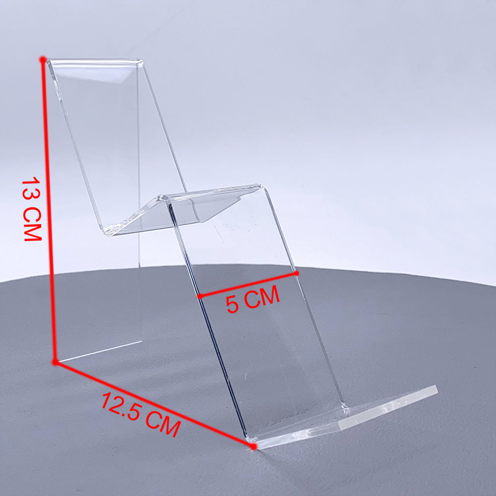 Double Display stand
