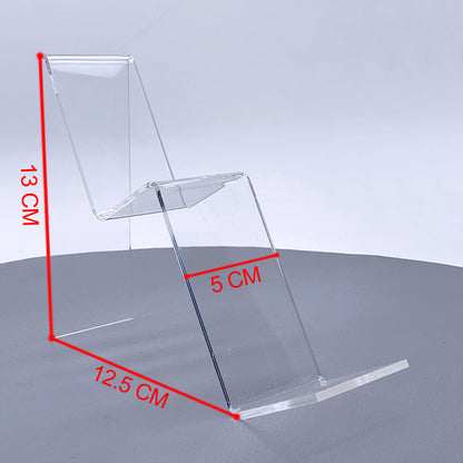 Double Display stand
