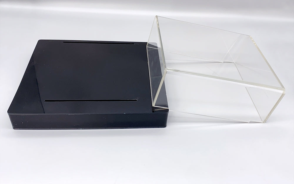 Display box