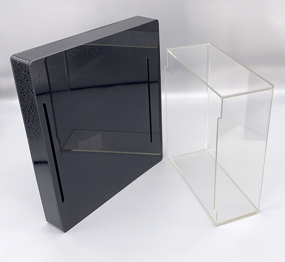 Display box