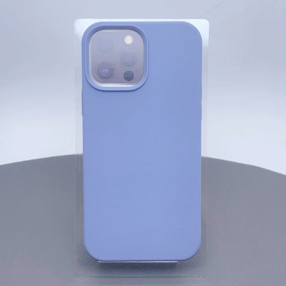 Case for Iphone 13 6.1 Kinglink silicon  (16e/14 6.1 fit)