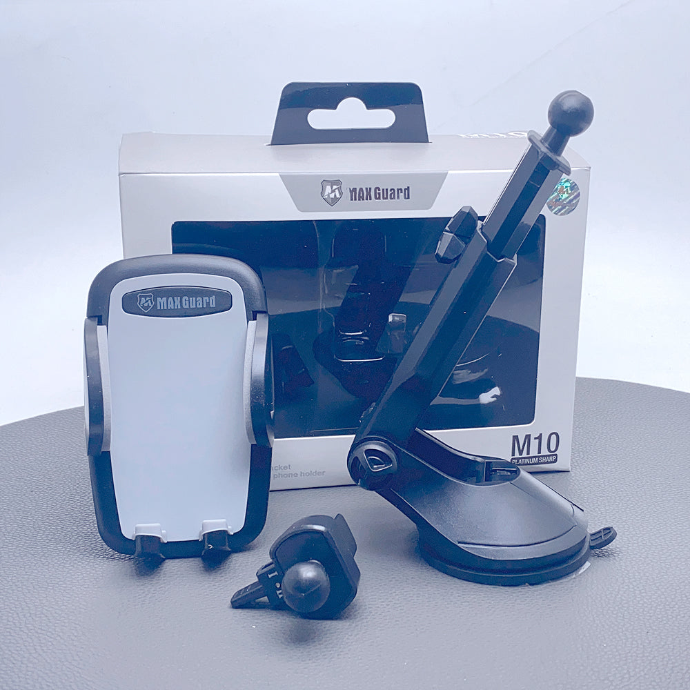 Maxguard M10 car bracket car holder