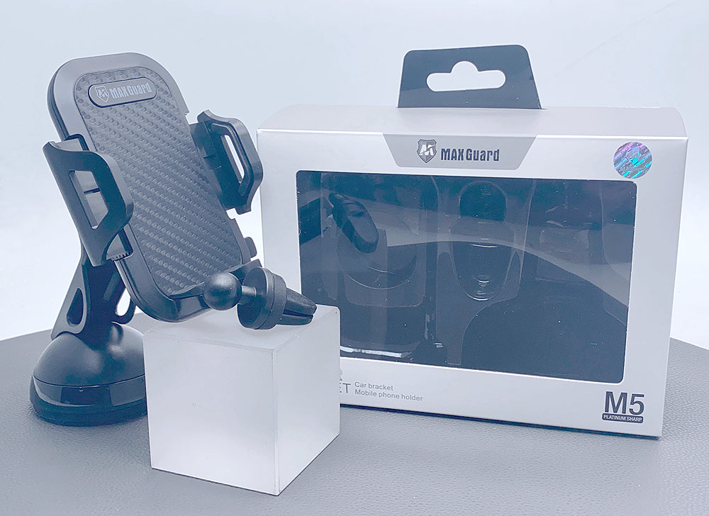 Maxguard M5 car bracket car holder
