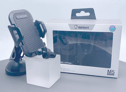 Maxguard M5 car bracket car holder