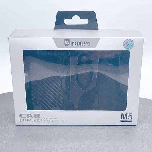 Maxguard M5 car bracket car holder