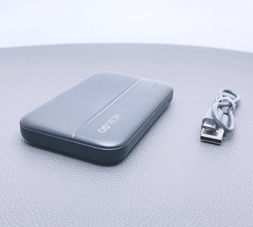 Mobigo GO502B 6000 mah power bank