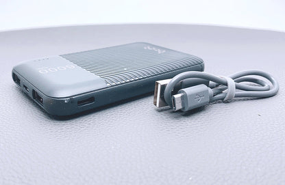 Budi J060 6000 mah power bank