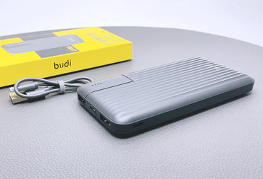 Budi J100 10000 mah power bank