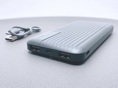 Budi J100 10000 mah power bank
