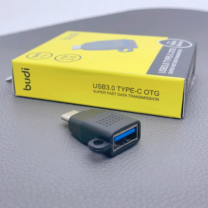 Budi DC151B USB Type-C OTG Adapter