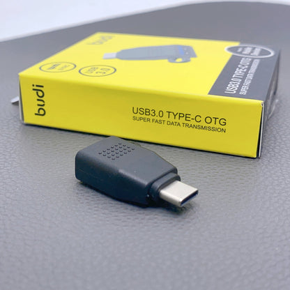 Budi DC151B USB Type-C OTG Adapter