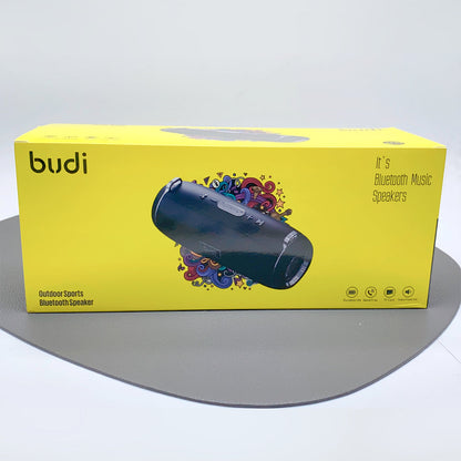 Budi SP02 Outdoor Bluetooth Speaker