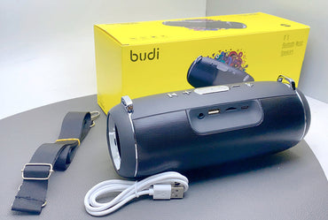 Budi SP02 Outdoor Bluetooth Speaker