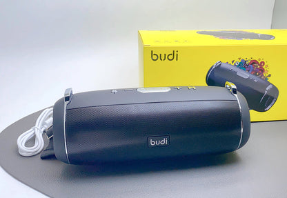 Budi SP02 Outdoor Bluetooth Speaker