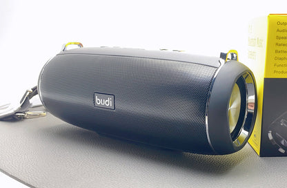 Budi SP02 Outdoor Bluetooth Speaker
