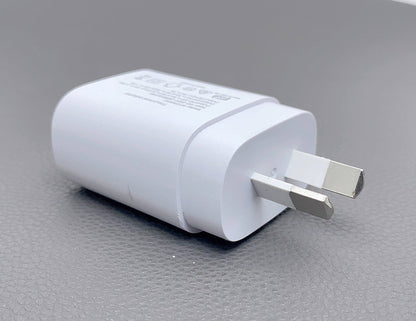 Maxguard WT25WAC PD 25W wall charger (support super fast charging)