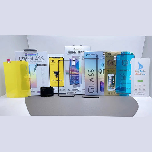 S25edge glass mix (not case)