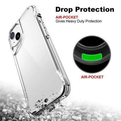 Case for Iphone 12/12 Pro 6.1 clear shield