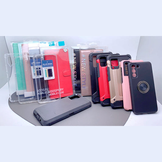 OPPO A6X/A6 MIXSTOCK