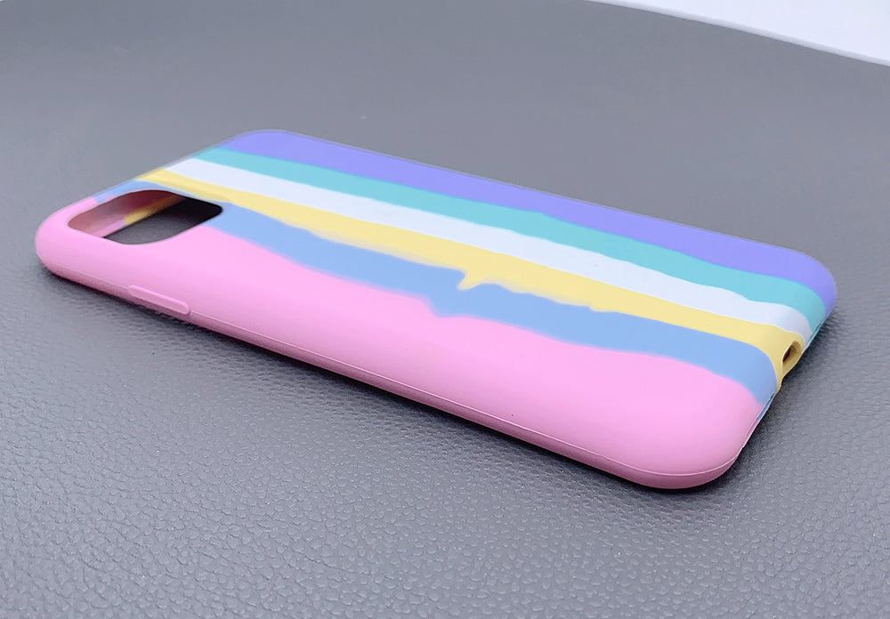 Case for Iphone 14 Pro max 6.7 Kinglink silicon