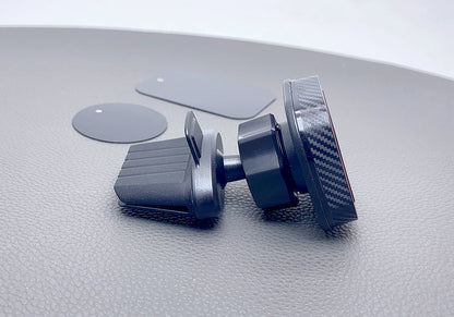 Budi CM529B MagFit 360 Rotation Car Mount Holder