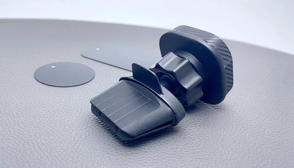 Budi CM529B MagFit 360 Rotation Car Mount Holder