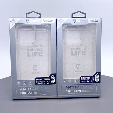 Case for Iphone 14 pro 6.1 Gemshell