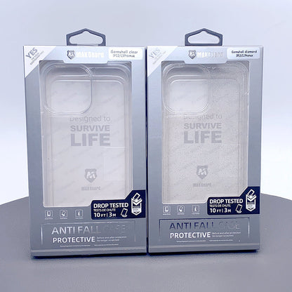 Case for Iphone xsmax 6.5 Gemshell