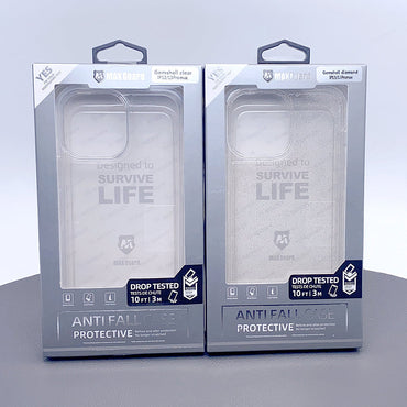 Case for Iphone 12 Pro max 6.7 Gemshell  (13 Pro max fit)