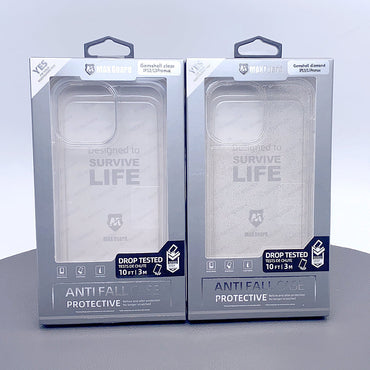 Case for Iphone iPx Gemshell