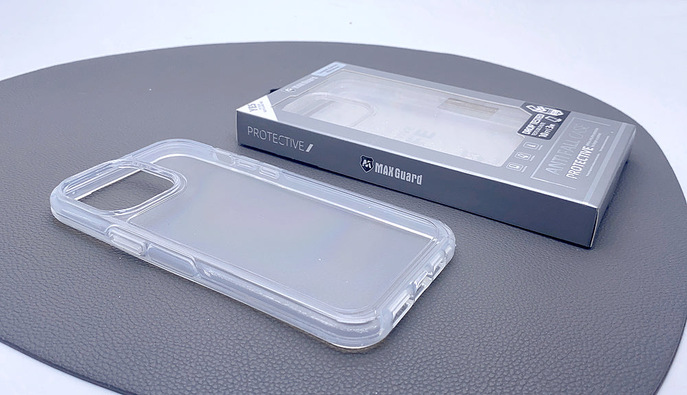 Case for Iphone i7/8+ Plus Gemshell  (i6+/i7+/i8+ fit)