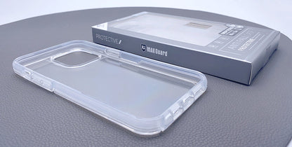 Case for Iphone 14 6.1 Gemshell (16e/13 6.1 fit)