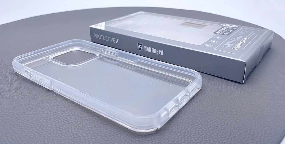 Case for Iphone 11Pro max 6.5 Gemshell
