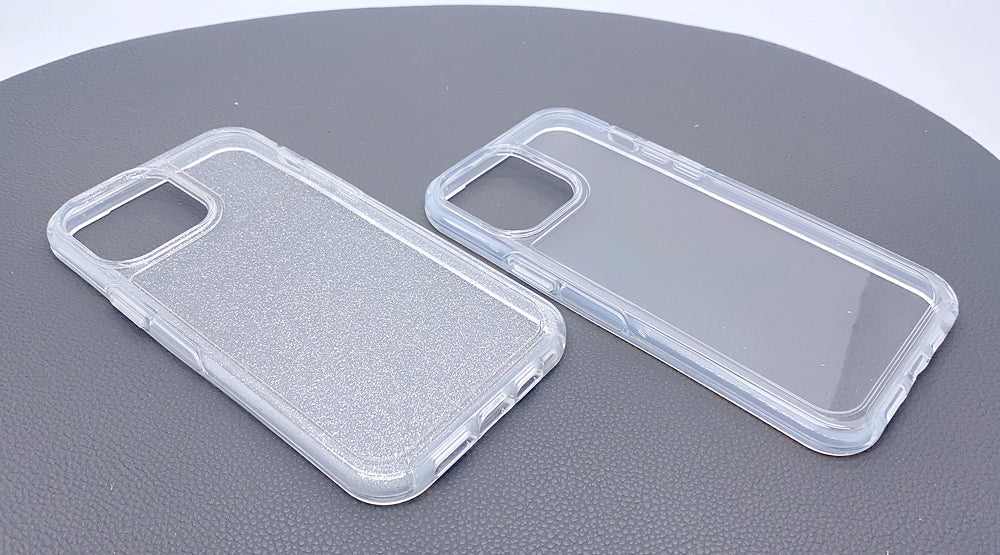 Case for iPhone 17 6.3 Gemshell