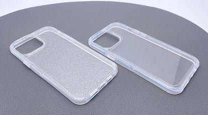 Case for iPhone 17 6.3 Gemshell