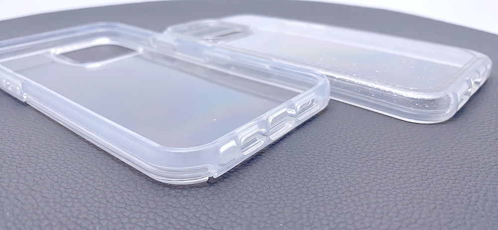 Case for Iphone i7/8+ Plus Gemshell  (i6+/i7+/i8+ fit)