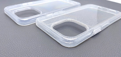 Case for Iphone 16 Pro max 6.9 Gemshell