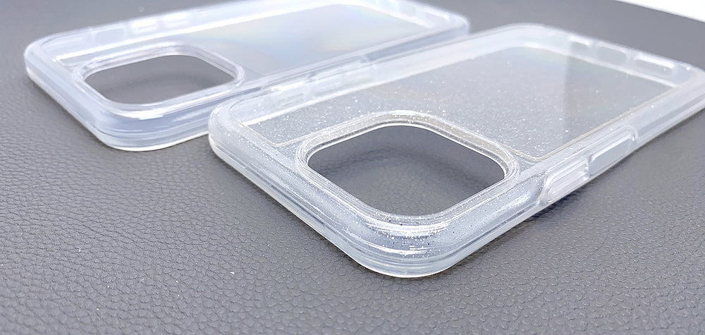 Case for Iphone 15 6.1 Gemshell