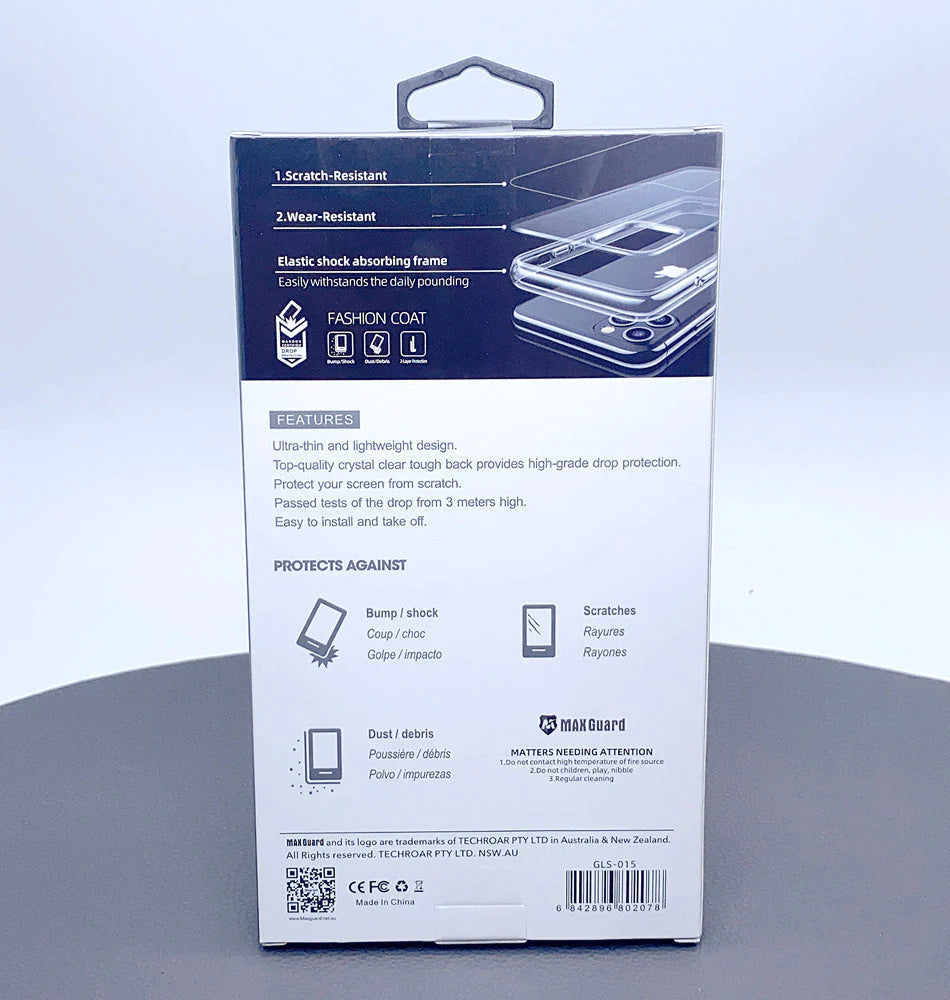 S23 Gemshell case