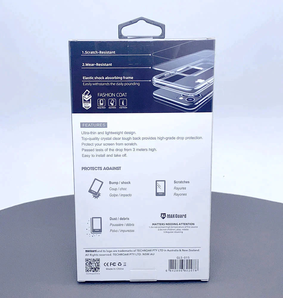 S23 Ultra Gemshell case