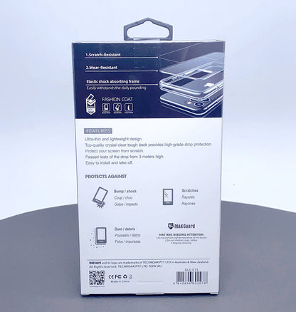 S22 Gemshell case