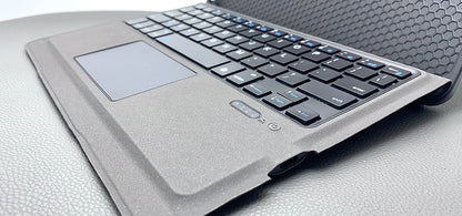 Case for Ipad Pro 11 2021(M1)/2020 (A12Z)/2018(A12X)/Air 4/Air 5 Smart magnetic detachable keyboard T207