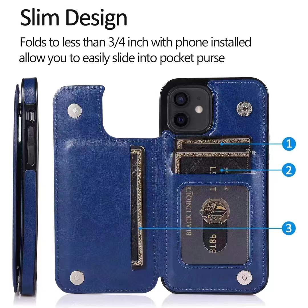 Case for Iphone 11Pro max 6.5 Hanman stand card