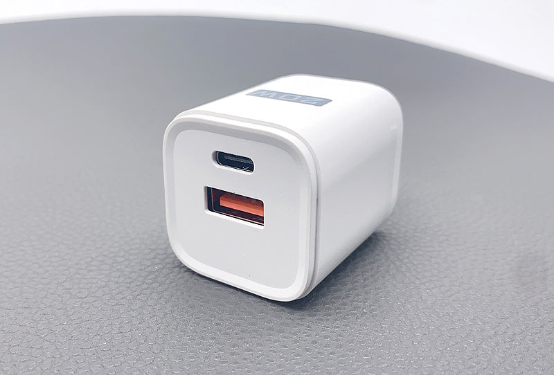 Mobigo TCS2081AC PD 20W wall charger