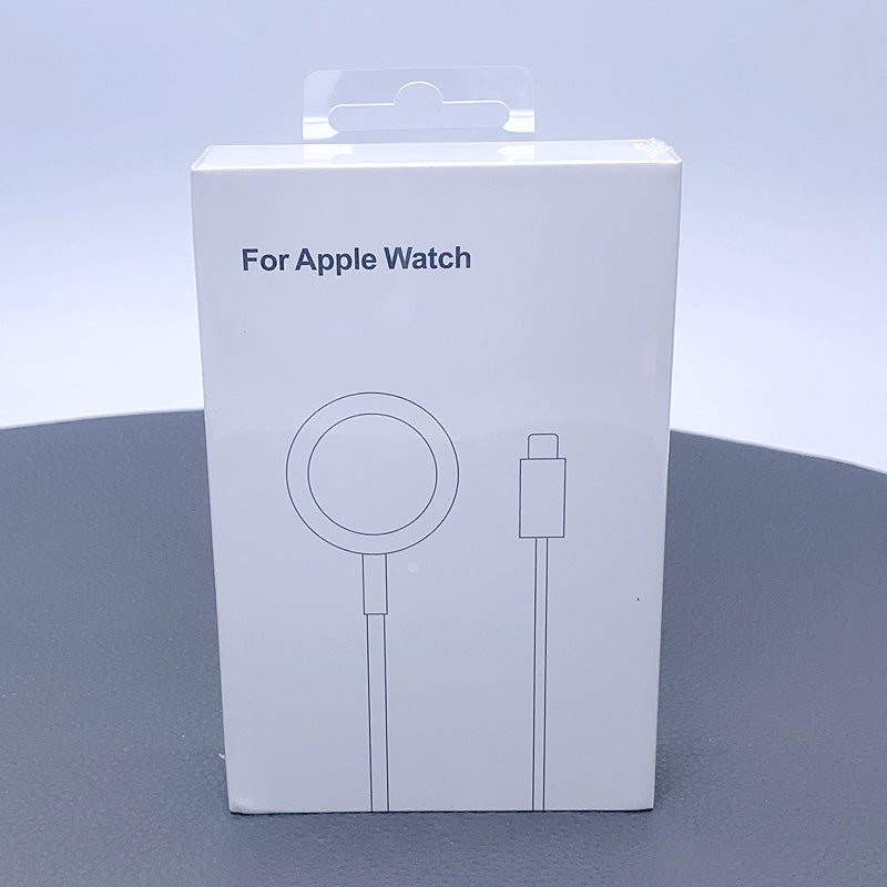 Fast Charger PD Type-C For Apple Watch