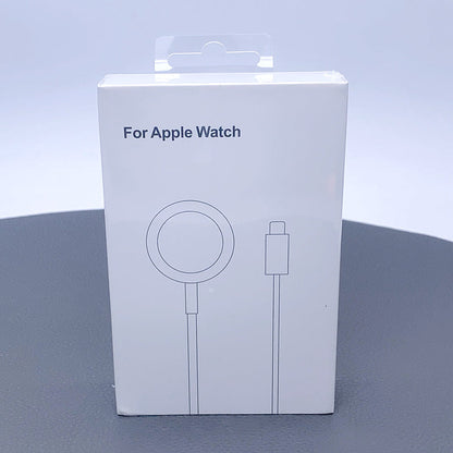 Fast Charger PD Type-C For Apple Watch