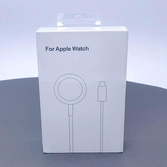 Fast Charger PD Type-C For Apple Watch
